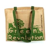 Miért fontos, hogy újrahasználható, környezetbarát táskával járjunk bevásárolni?